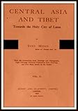 Central Asia and Tibet V2