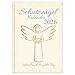 Schutzengelkalender 2026 - Lebensfreude für jeden Tag: Buchkalender mit spirituellen Impulsen für jeden Tag