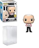 Gunther Chase Edition Pop #1064 Pop TV: Friends Vinyl Figure (Bundled with EcoTek Protector to Prote...