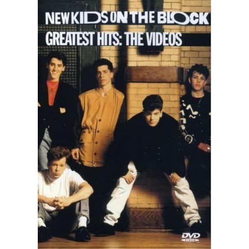 Greatest Hits-The Videos