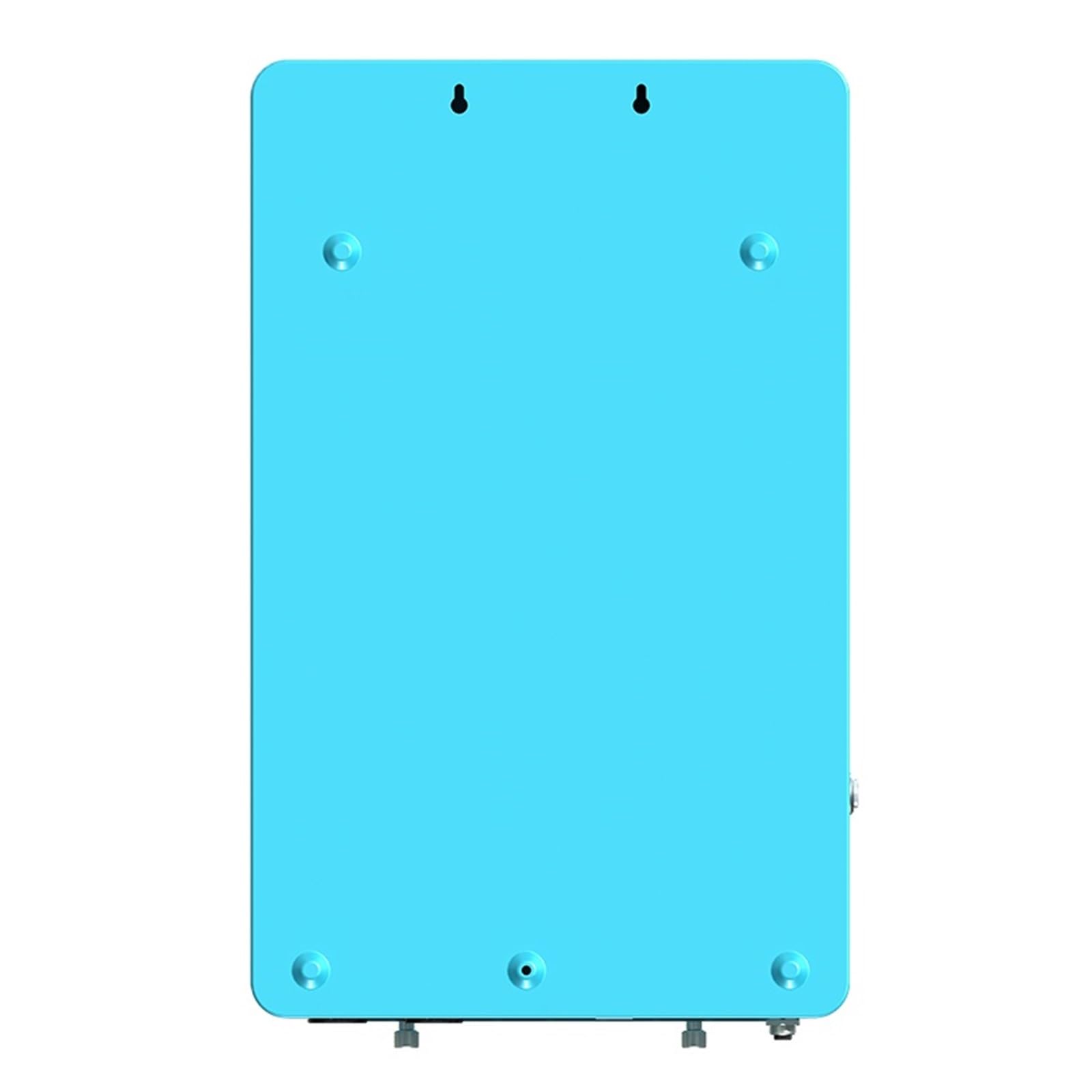 Hybrydowy Falownik Solarny Hybrydowy Falownik Solarny 4,5 KW Off Grid 24 V DC MPPT 150 A Ładowarka Słoneczna Maksymalna Moc Fotowoltaiczna 6200 W Wejście Z Komunikacją WIFI