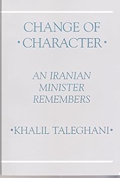 Paperback Change of Character Book