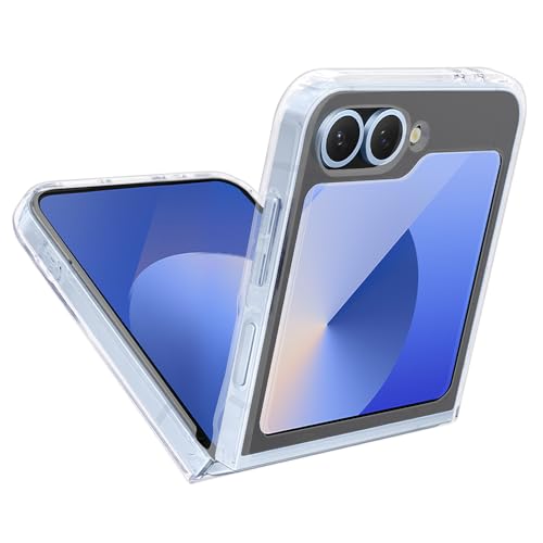 ���X�^�o�i�i �P�[�X �J�o�[ Galaxy Z Flip6 SC-54E SCG29 ���p �n�C�u���b�h �Ռ��z�� TPU�o���p�[�P�[�X 8402GZFL6HPCL