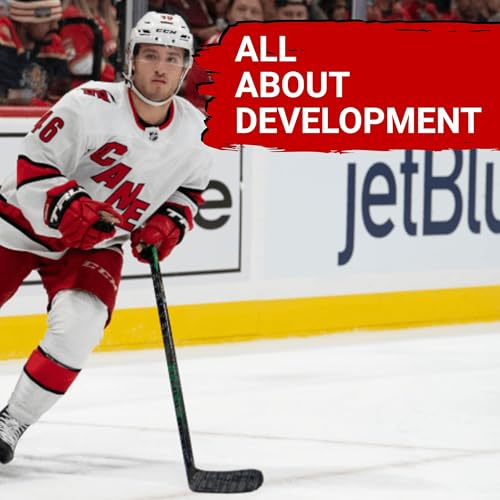 『Carolina Hurricanes Standouts After Two Rookie Showcase Games』のカバーアート