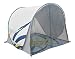 Babymoov Anti-UV Tent | UPF 50+ Pop Up Sun Shelter for Toddlers and Children, Easily Folds Into a Carrying Bag for Outdoors & Beach
