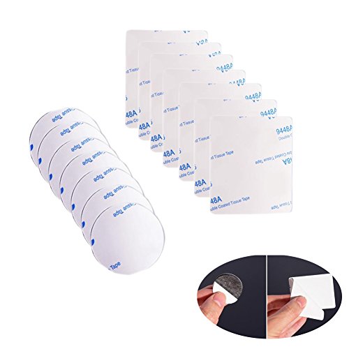 Yigo ruban adhésif double face en mousse solide adhésif de montage pour ordinateurs portables