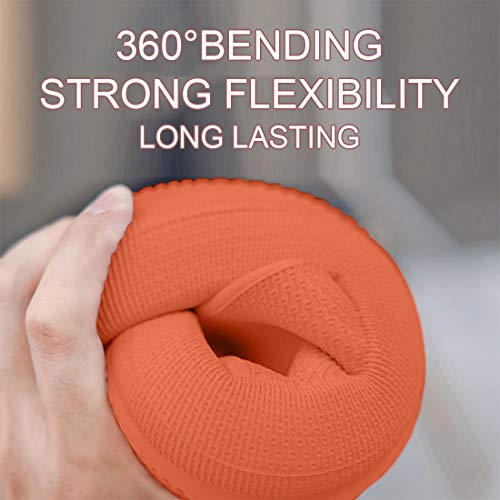 The Non-Slip Sole sandals for women are perfect for wearing in the bathroom, thanks to the raised design and fine selected High-Elastic material that provides excellent slip resistance. With added pressure, the slipper's increased friction ensures better balance, making them perfect for everyday use. Made with a skin-friendly material called EVA, which is super lightweight and breathable, these shower slippers for women provide a comfortable, relaxed shoe-wearing experience without causing any fatigue to your feet or ankle.