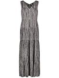 Taifun Kleid Gewebe