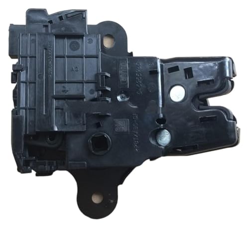 Moteur verrouillage couvercle coffre Cadillac XTS actionneur fluide robuste