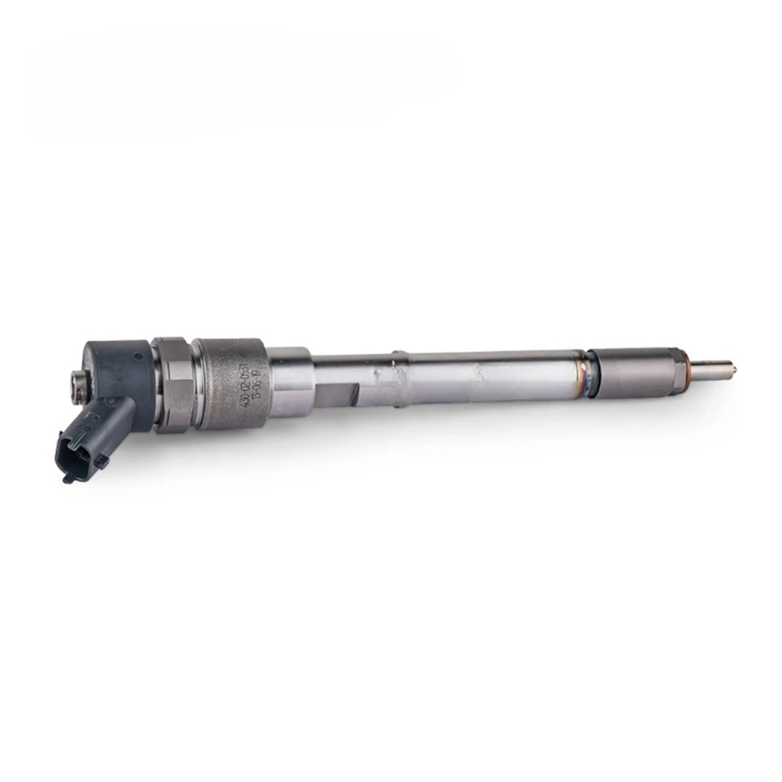 Iniettore di carburante diesel compatibile con iniettore di carburante Common Rail HYUNDAI 33800-27800 0445110254 0445110253