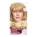 L'Oreal Paris Excellence Creme, 8G Medium Golden Blonde, (Packaging May Vary)