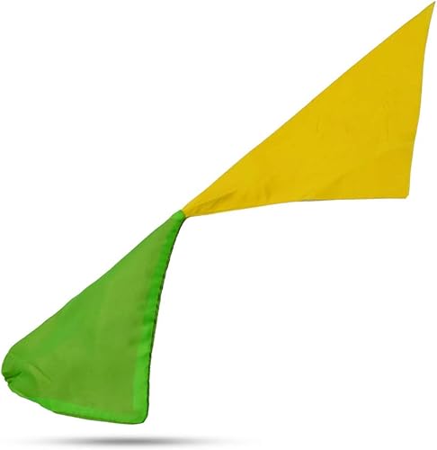 Miniatura 4 de Pañuelo para trucos de magia que cambia de color por Magic Makers magia fácil que seguro sorprenderá