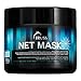 TRUSS Net Mask - Intensive Repair Mask for Curly Hair & All Other Hair Types - Nano Protein Infused, Anti-Static Hair Mask, Reconstructor, Detangler, Anti-Frizz, Repairs Damaged Hair, Hydrates Curls