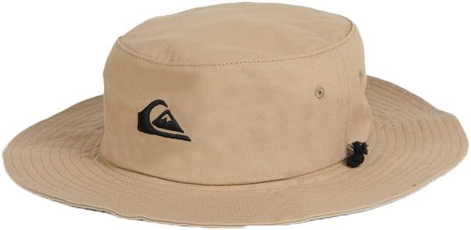 Quiksilver Men's Bushmaster Hat