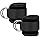 EastyGold Ankle Straps Ankle Resistance Bands Wrist Cuffs Padded Straps Adjustable Fitness Glute Kickback D-Ring for Cable Ma
