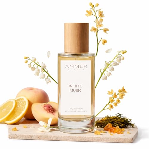 Image of London Oud Elixir Eau de Parfum Perfume for Men & Women (White Musk)