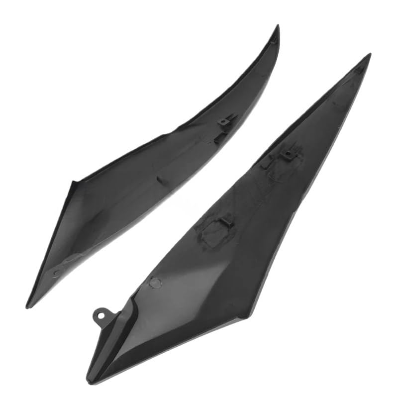 Spoiler de réservoir moto YZF R6 délectant le flux d'air 06-07 - 6