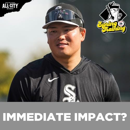 Munetaka Murakami Making IMMEDIATE Impact? White Sox Open Spring Training HOT! | CHGO White Sox
