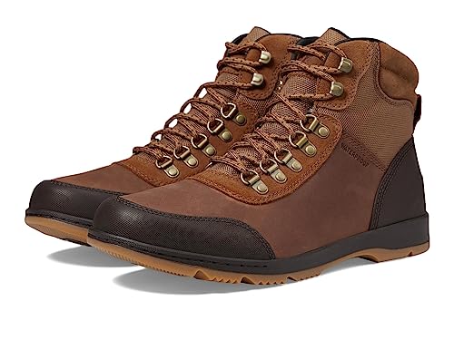Image of Sorel Men's Ankeny II Hiker Waterproof Boots
