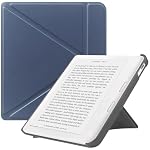HGWALP – HGWALP Slimshell Hülle für Tolino Vision Color (2024)/Vision