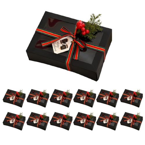 NX}XMtg{bNX NAEBhEt 12pbN {tbhNX}XMtg{bNX ̏} & x[fR[V zf[bsOp 8.7x5.9x2.8C` (ubN)