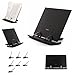 Readaeer Reading Rest Cook Book Document Holder Stand Bookrest