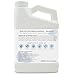 Heritage Park Luxury Laundry Detergent | Dermatologist Tested Plant based Natural & Enzyme Laundry Detergent | Sensitive Skin Friendly - Shore Breeze (32 fl oz)