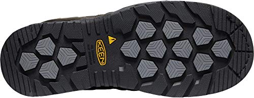 KEEN Utility Men's Philadelphia6" Composite Toe WaterproofWorkBoot Work Boot3