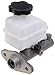 Raybestos MC391141 Professional Grade Brake Master Cylinder