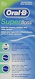 Super Floss Mint Pre-Cut Strands (Pack of 12)