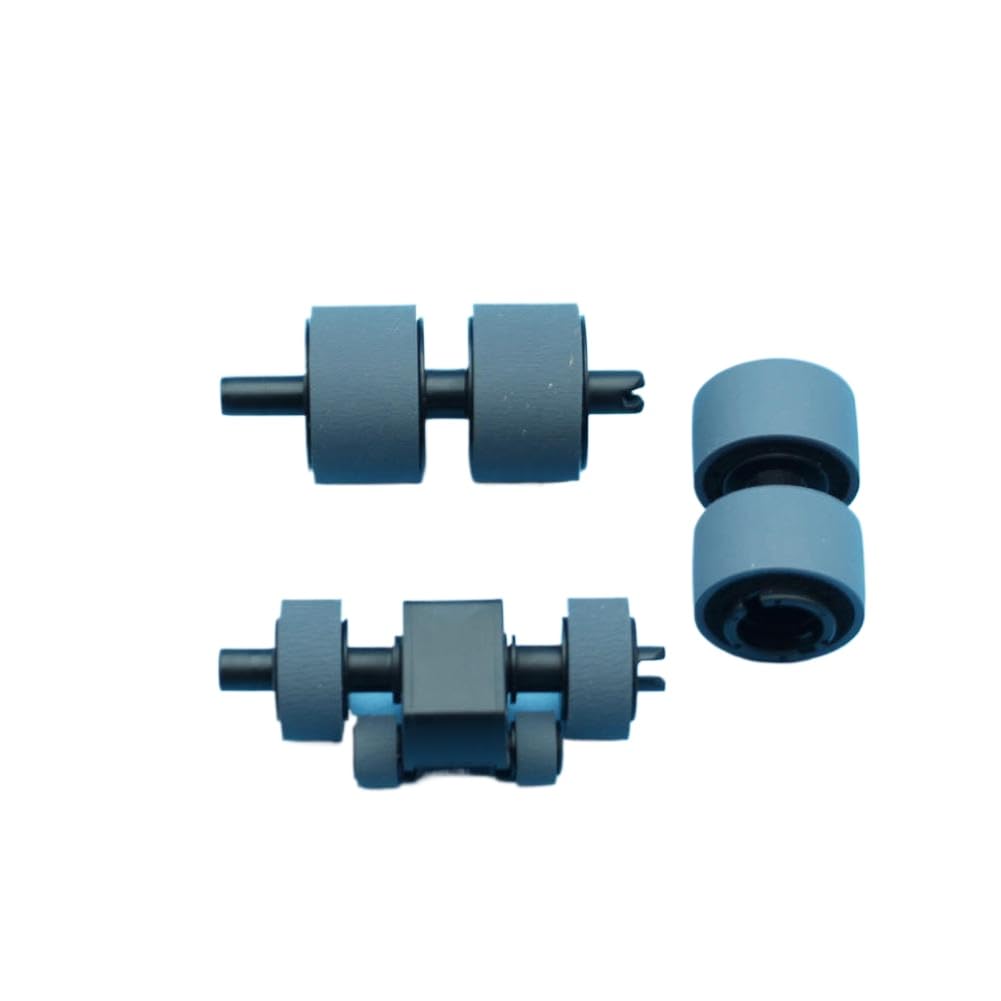 Einzugsrollen-Bremsrollensatz, kompatibel mit SP-1120 SP-1125 SP-1130 SP1120 SP1125 SP1130 PA03708-0001