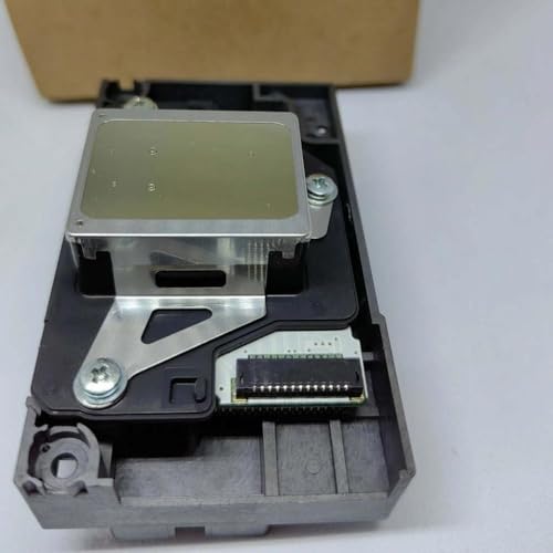 Cabezal de impresión para solucionar líneas blancas en R330 L805 4