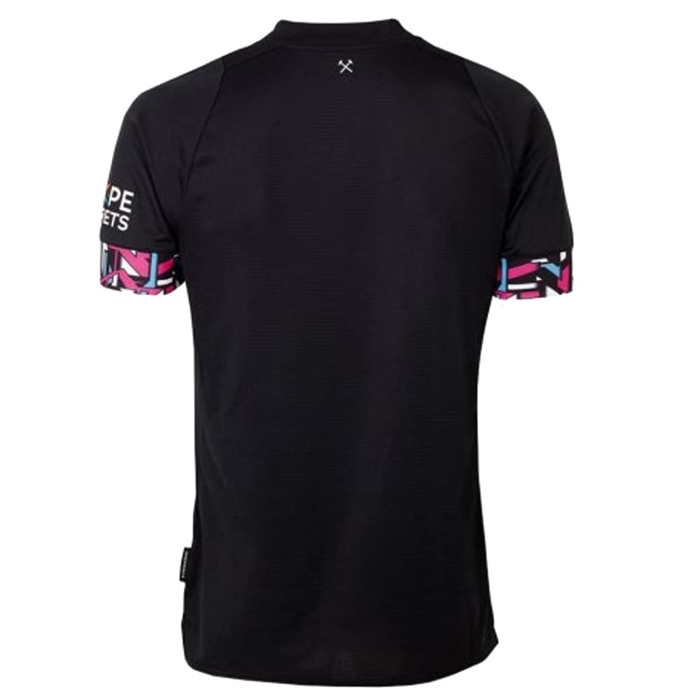 WestHam United UMBRO プラクティスシャツ 140 Umbro West Ham United 23/24 Training Shirt - Alexandrite
