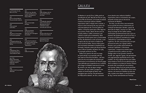 Física: 50 Conceitos e Teorias Fundamentais Explicados de Forma Clara e Rápida