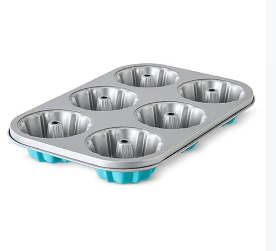 pampered chef　ケーキ型 Numbers and Letters Cake Pan - Shop | Pampered Chef US Site