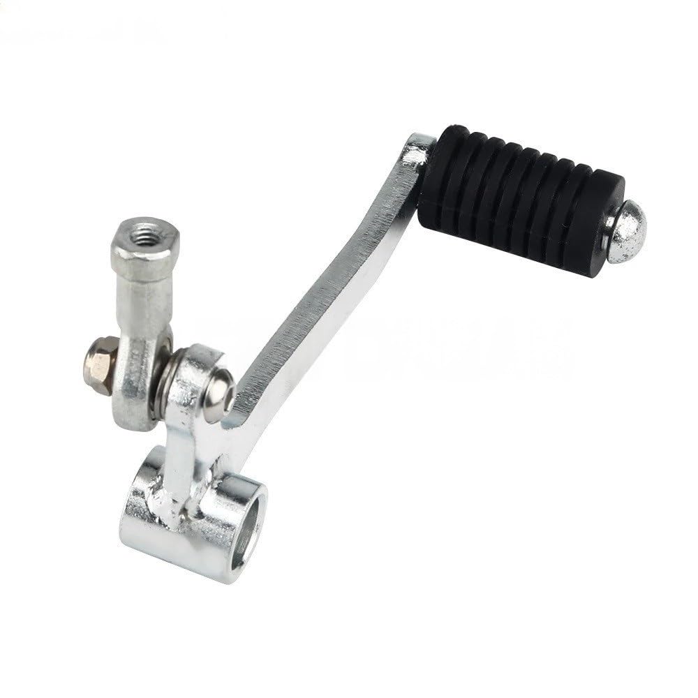 Ypmgrwlsn One Color Gear Lever Motorcycle Adjustable Left Shift Gear Lever For Mt03 Mt25 For Yzf R3 R25 For Mt-03 Mt-25 For Yzfr25 For Yzfr3 2014-2020