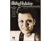 Billie Holiday - Original Keys for Singers: Transcribed from Historic Recordings