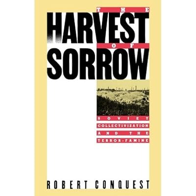 The Harvest of Sorrow