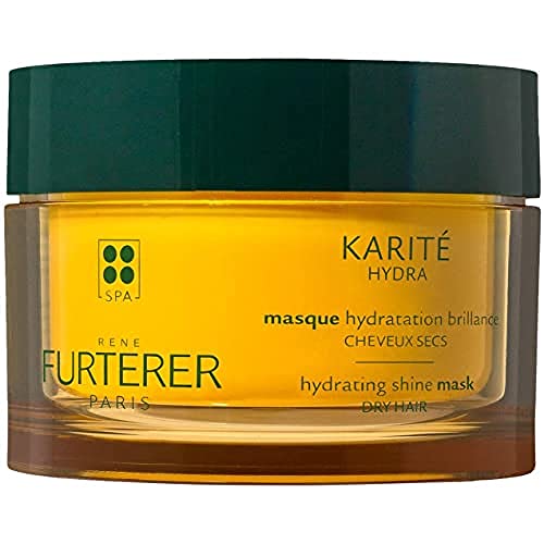 Rene Furterer - Karite Hydra Masc, 200 ml Cover