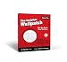 Drywall Repair Patch - 3 Pack - THE INVISIBLE WALLPATCH - Best Drywall Repair Patch - Professional Results - Self-Adhesive - Easy to Use - Up to 5" Hole - Sticks Behind The Wall So You Can't See It!
