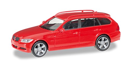 Herpa 32.717,7 cm BMW 3er Touring E91 Mini Kit