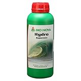 fertilizante hidrocomplex yara  Fertilizante/Abono para el cultivo Bio Nova Hydro-SuperMix (1L)