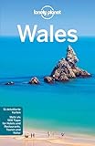 Lonely Planet Reiseführer Wales (Lonely Planet Reiseführer E-Book)