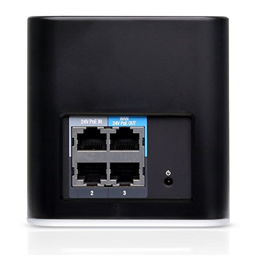 Ubiquiti airCube ISP 無線LANルーター 本体 Ubiquiti Networks airCube ISP Wi-Fi Access Point (ACB-ISP-US