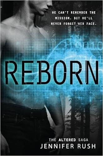Reborn book cover