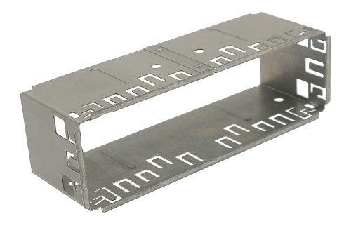 Celsus ACG5010 - Carcasa Universal para Radio de Coche