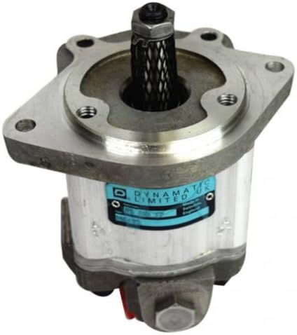 All States Power Steering Pump fits David Brown 990 1200 885 995 1210 1212 K948432 K918993 fits McCormick 948432 918993