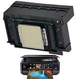 New XP600 Printhead Replacement for XP600 XP601 XP510, 6-Color High-Precision Inkjet Print Head for XP610 XP620 XP630 XP700 XP800 XP850 UV DTF Printer, Easy Install to Restore Printing Quality