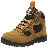 timberland hiker chukka kinder Timberland Timberland Trumbull Rugged Hiker (Junior) Chukka Stiefel, Gelb Wheat Nubuck, 40 EU