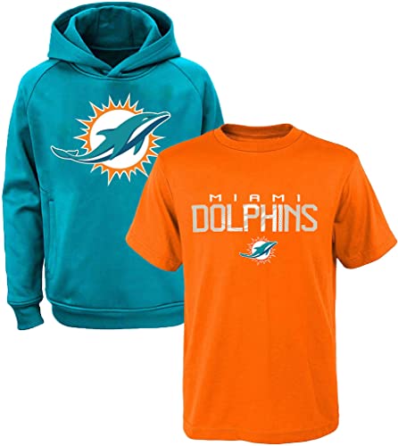 Sweat à capuche et t-shirt NFL vêtement sport garçon ado 8-20 ans